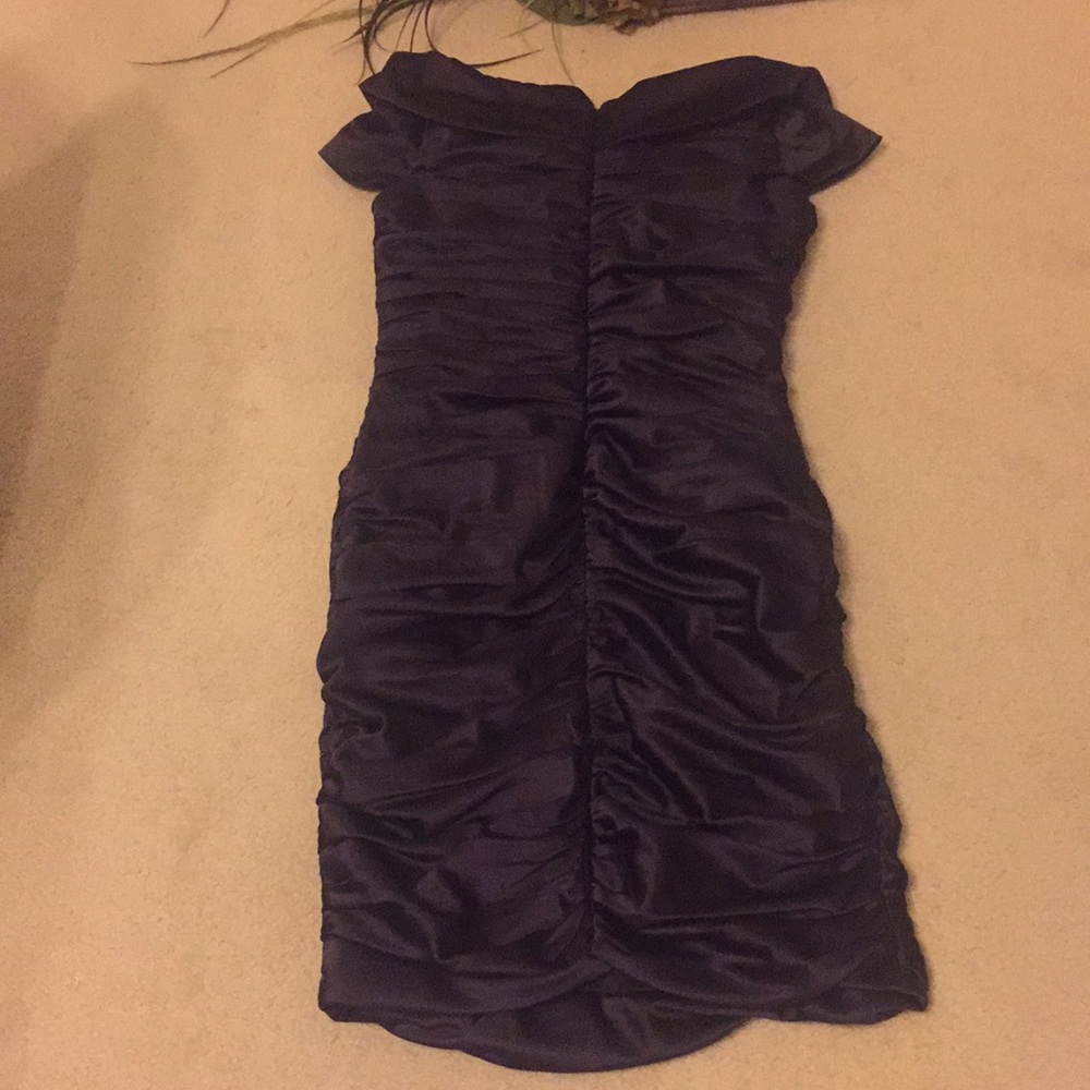 Cachet Dress - Picture 8 of 8